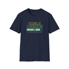 Uncle Loading T-Shirt