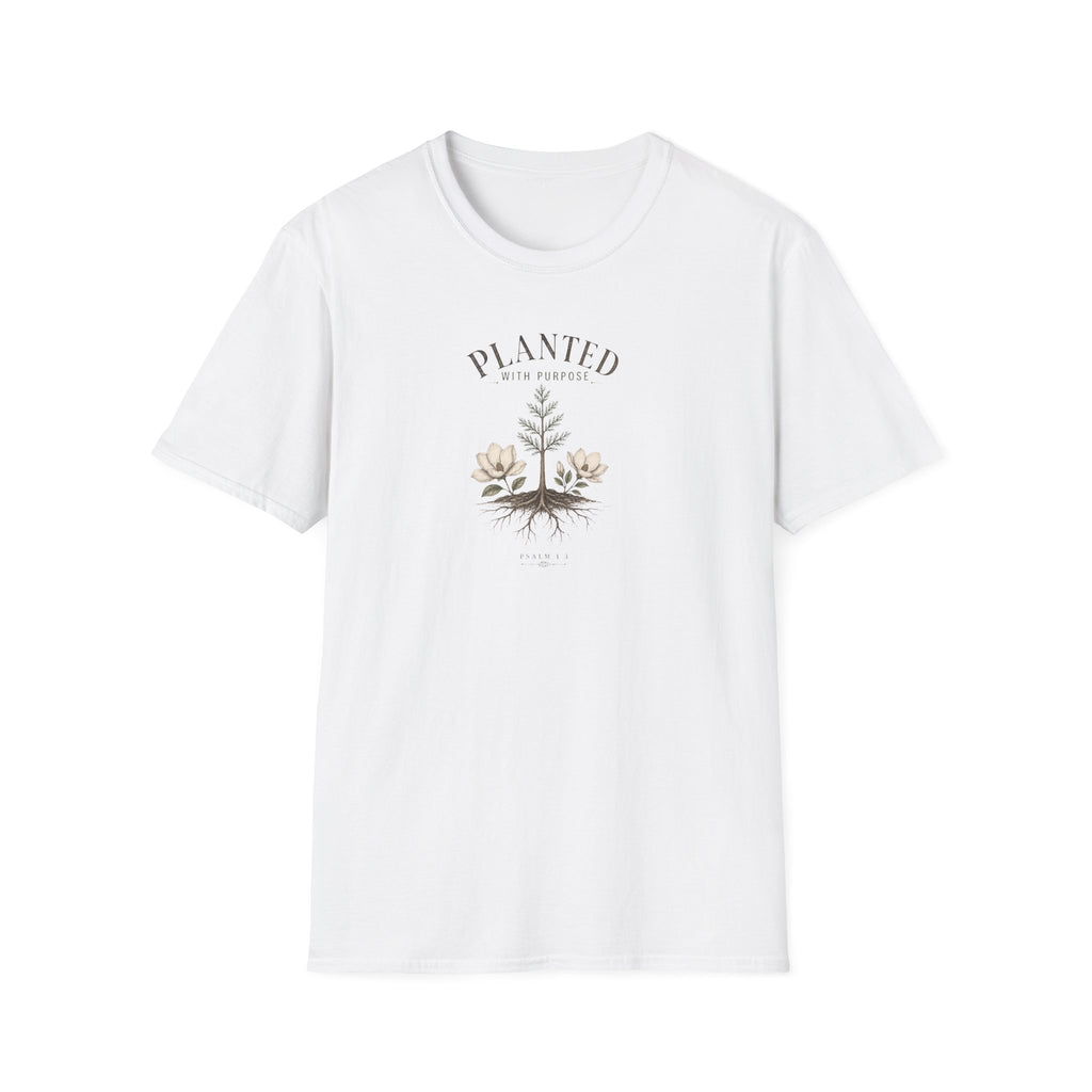 Planted w Purpose T-Shirt