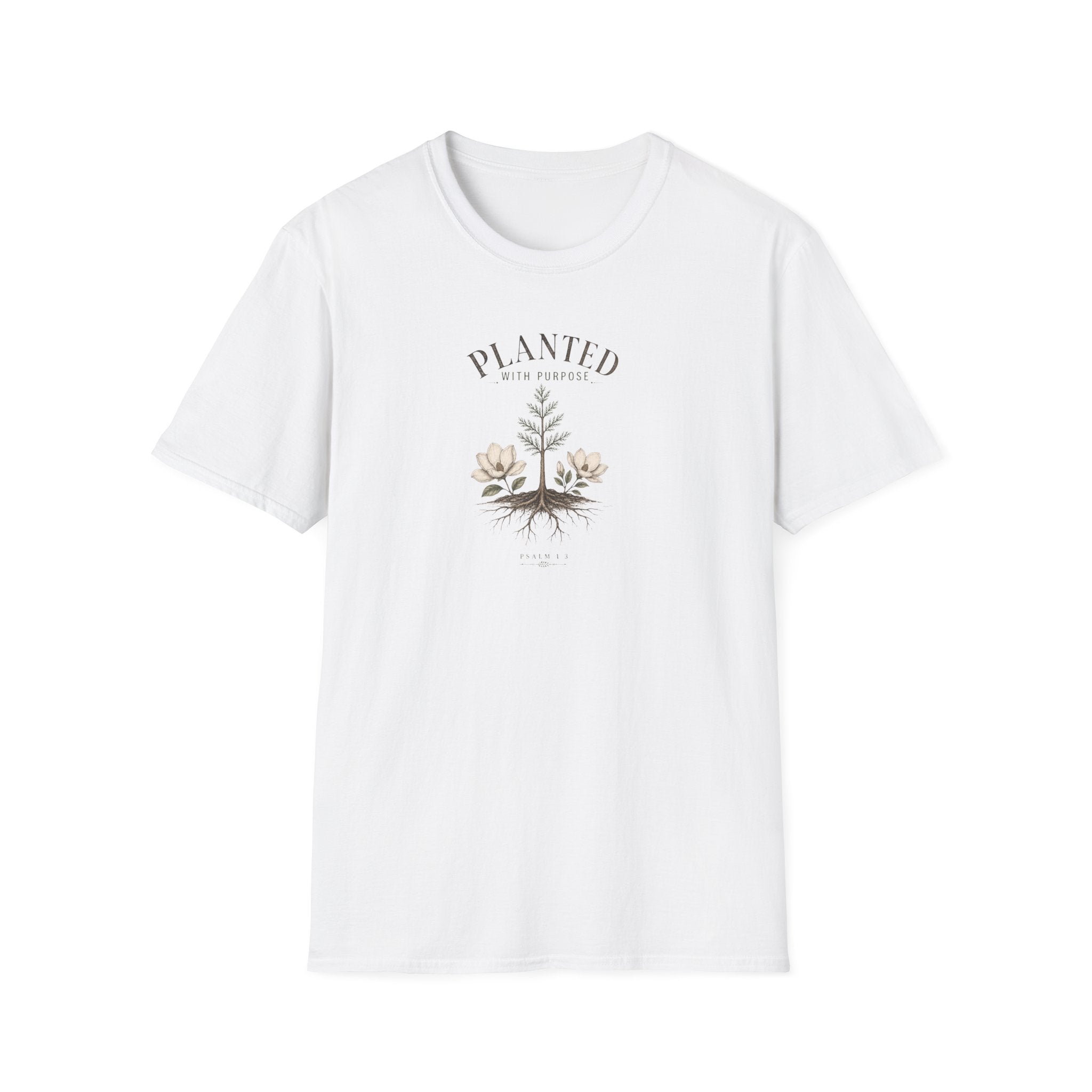 Planted w Purpose T-Shirt
