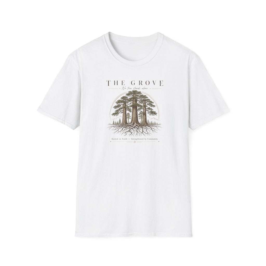 The Grove New T-Shirt