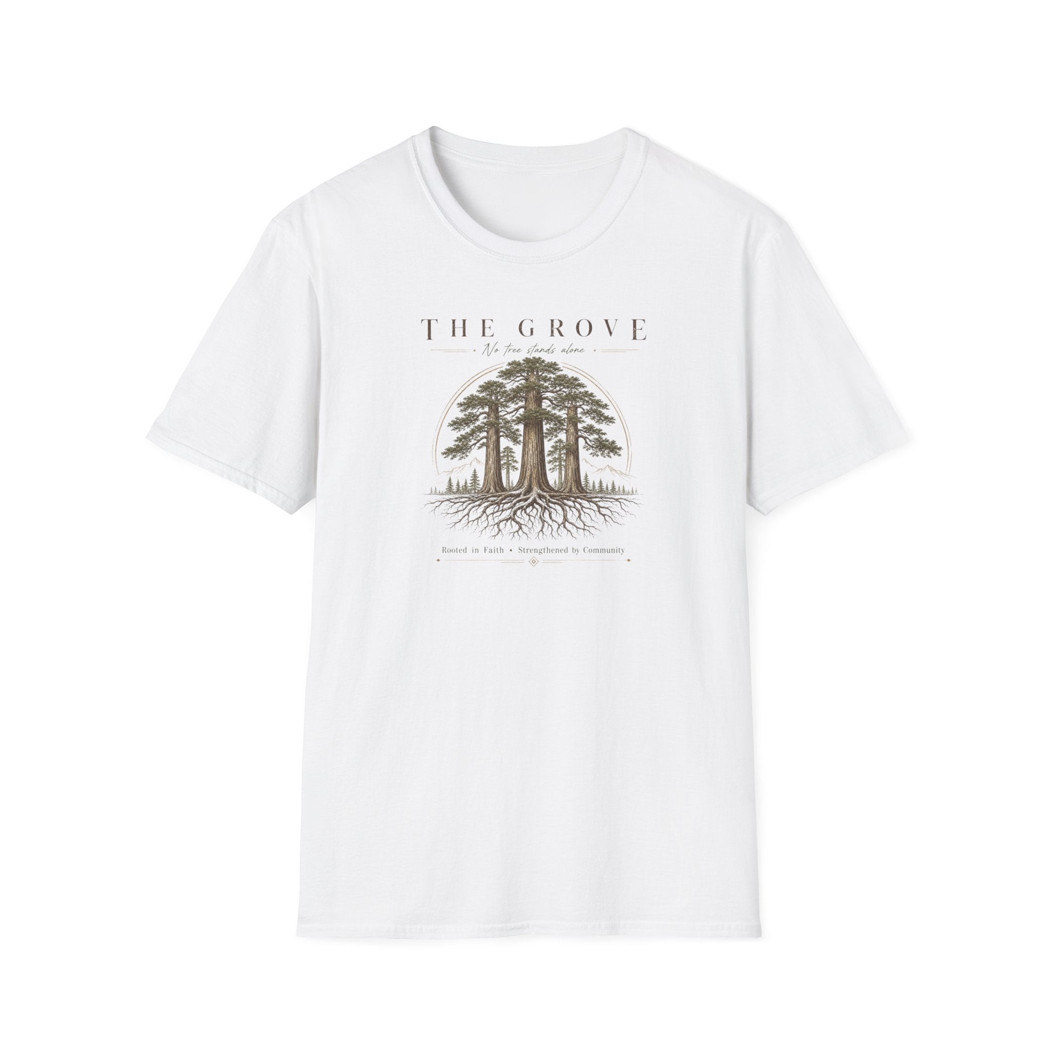 The Grove New T-Shirt