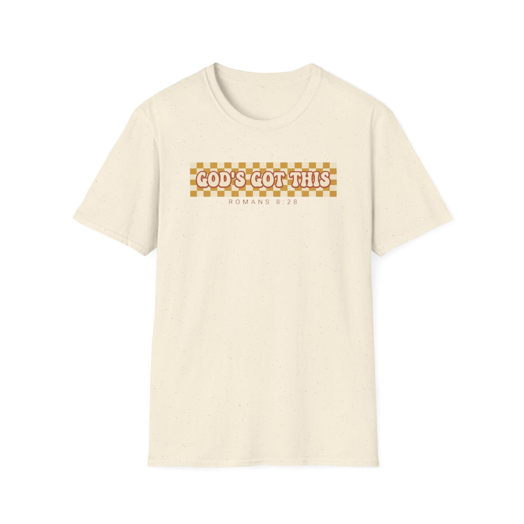 God's Got This T-Shirt