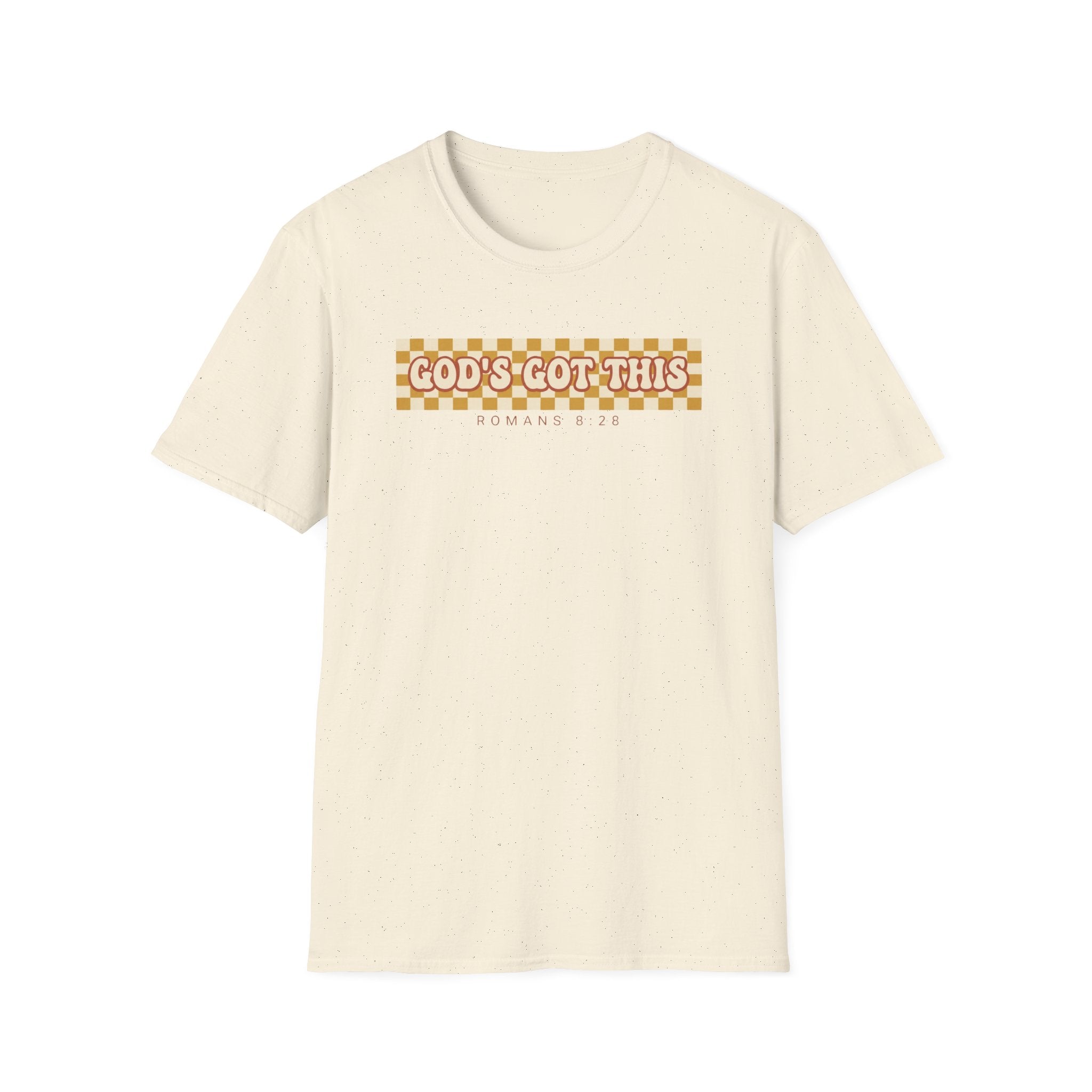 God's Got This T-Shirt