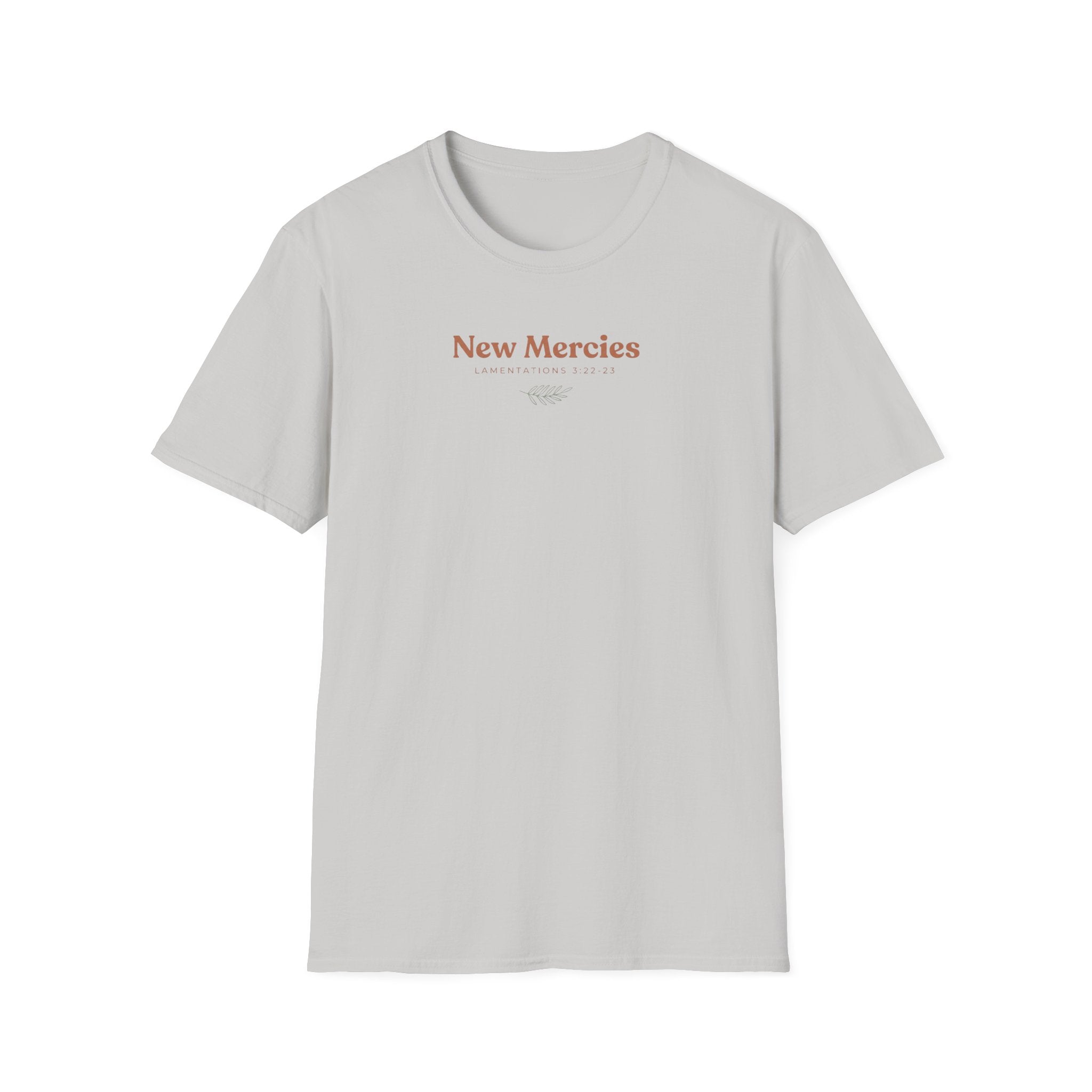 New Mercies T-Shirt