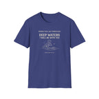 Deep Waters T-Shirt