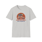 Adventure Awaits T-Shirt