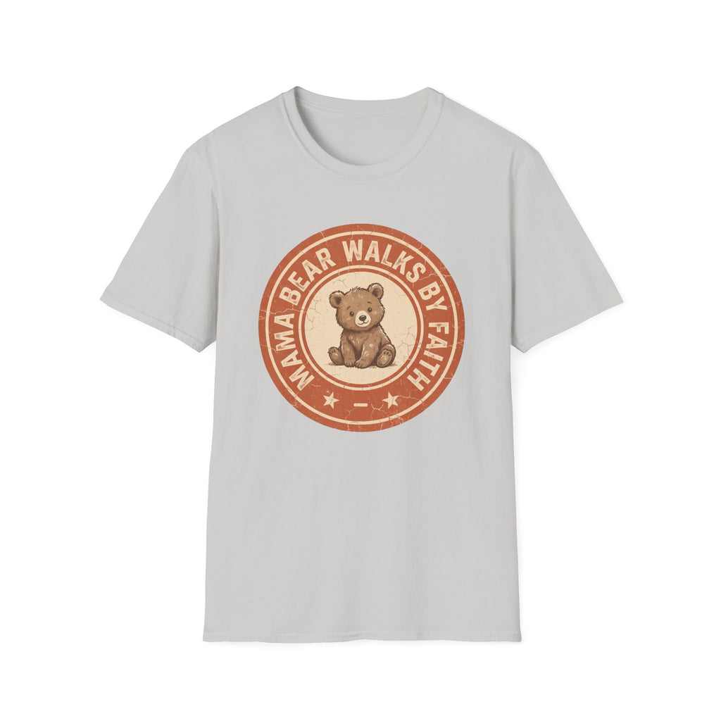 Mama Bear T-Shirt