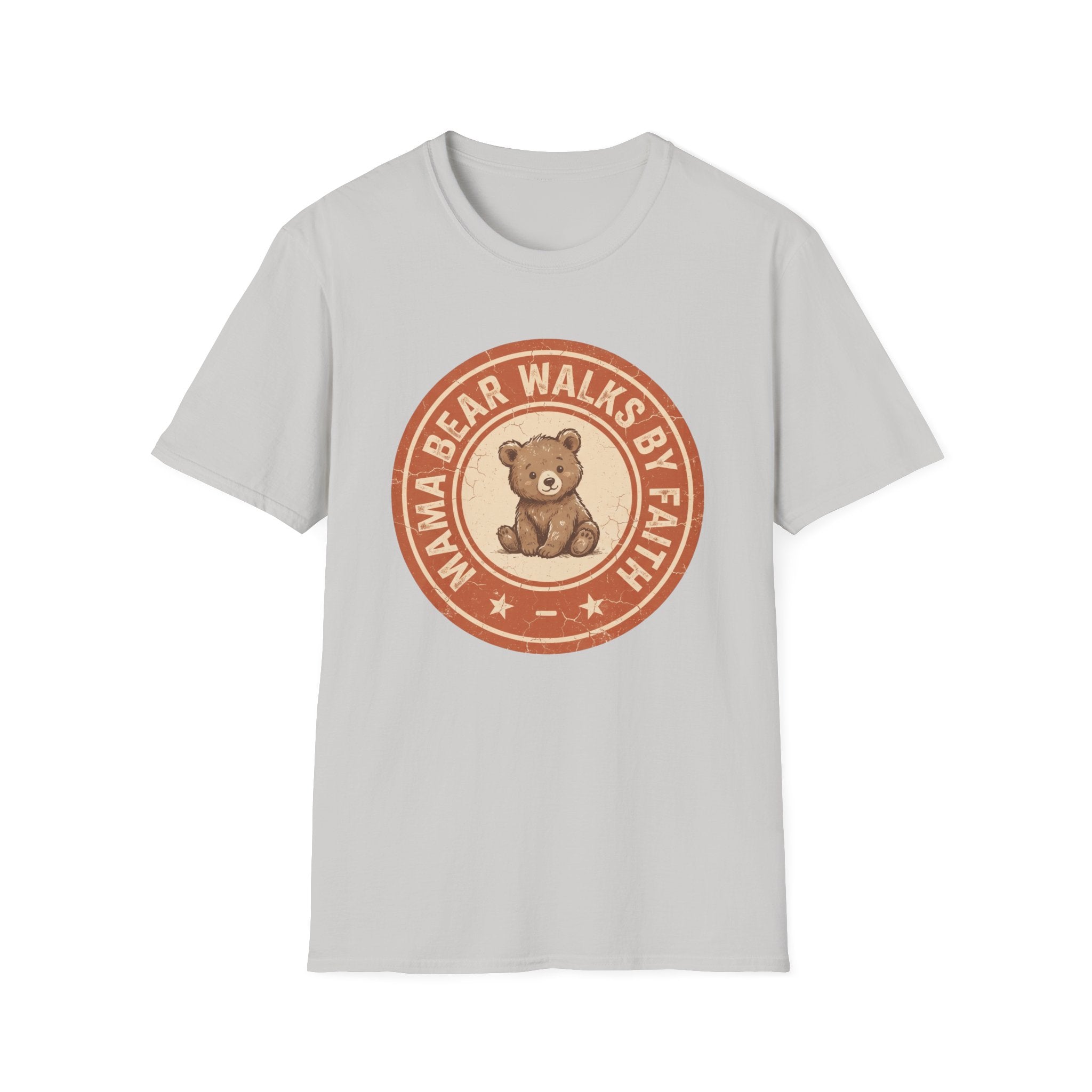 Mama Bear T-Shirt