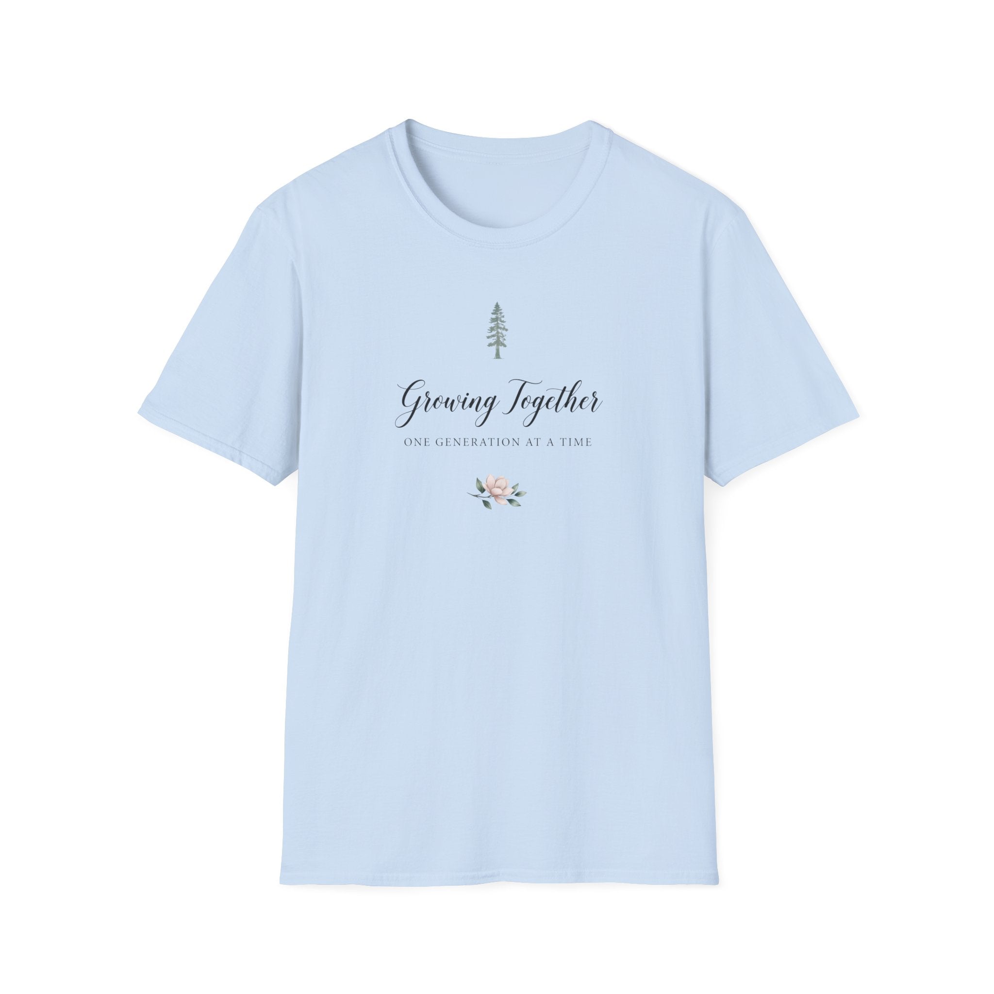 Growing Together T-Shirt