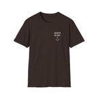 Jesus is My Anchor T-Shirt