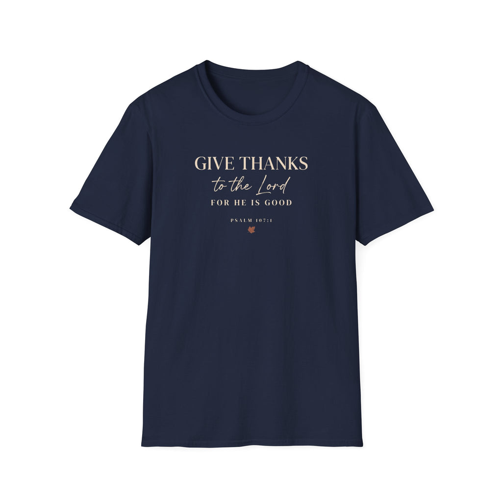 Give Thanks! T-Shirt