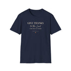 Give Thanks! T-Shirt