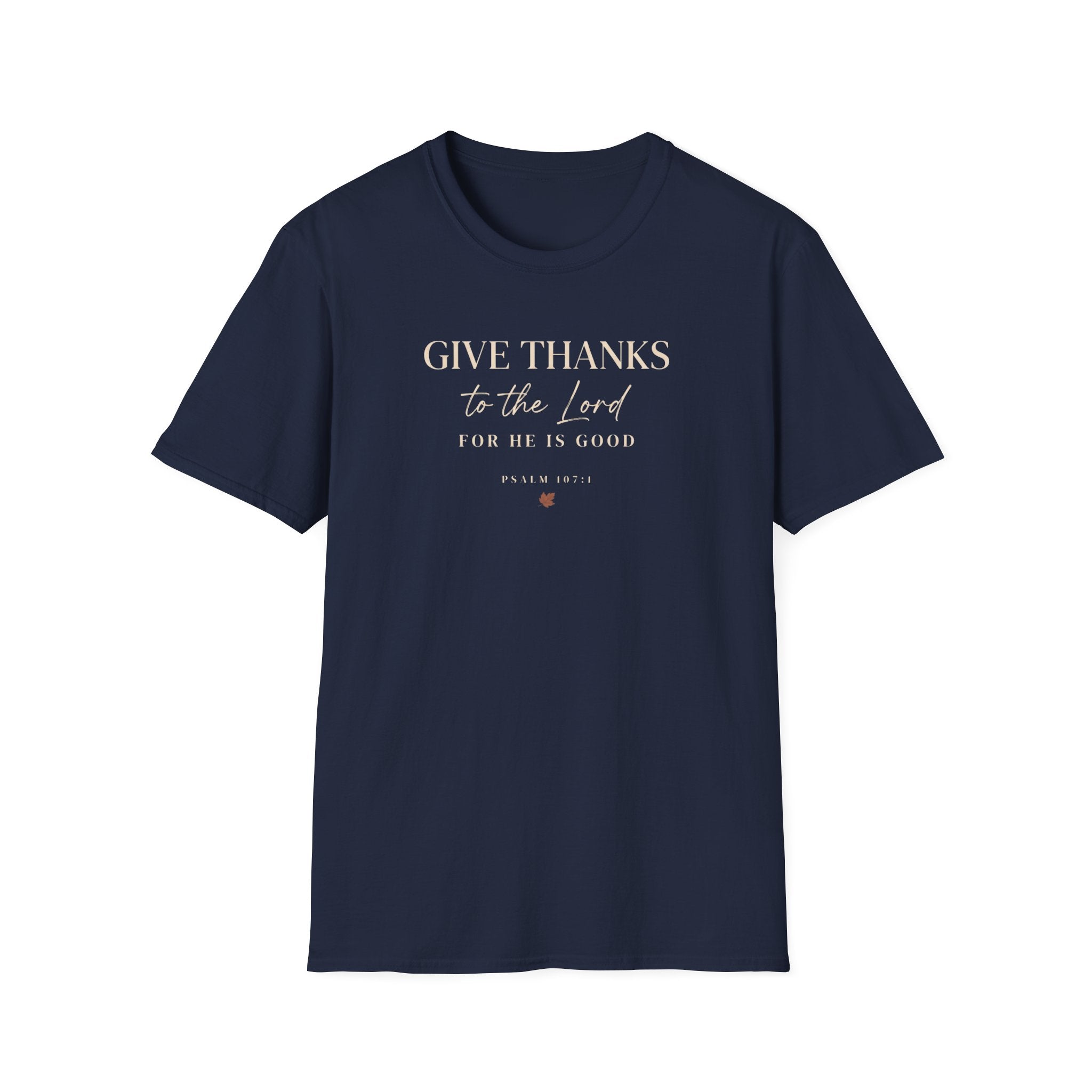 Give Thanks! T-Shirt