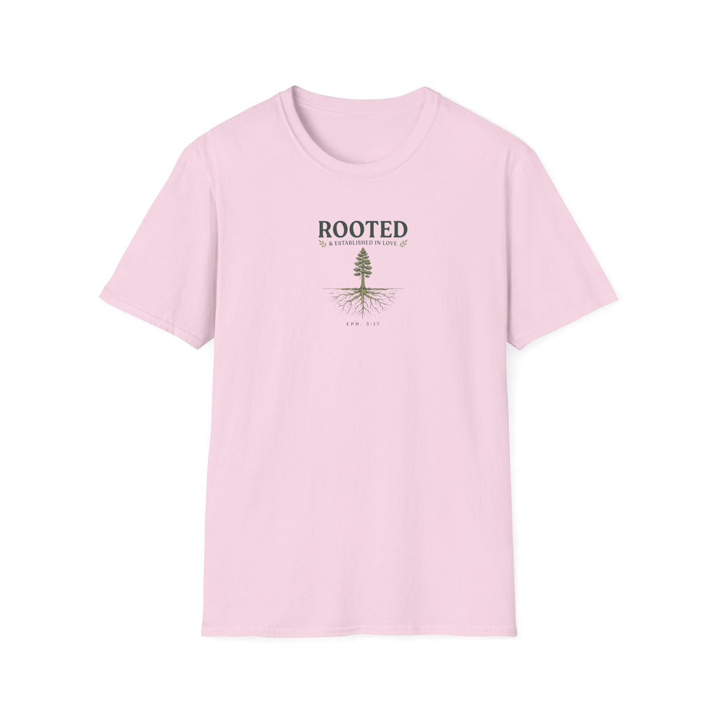 Est in Love T-Shirt