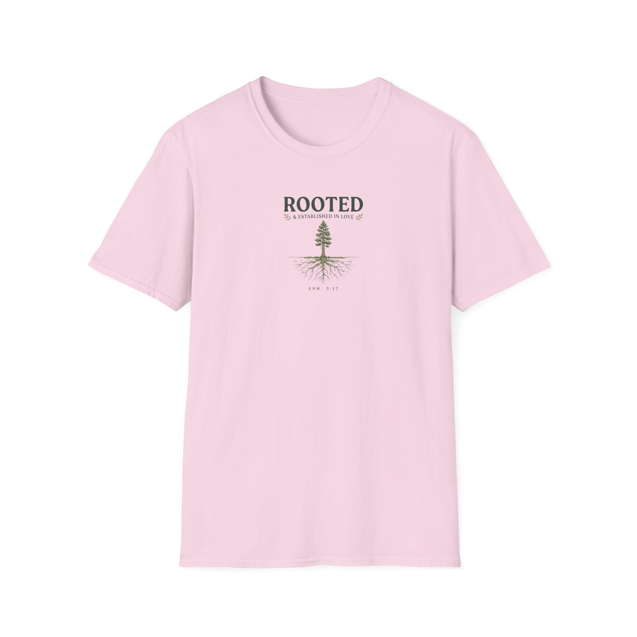 Est in Love T-Shirt