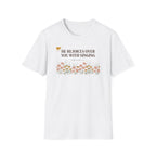 He Rejoices T-Shirt