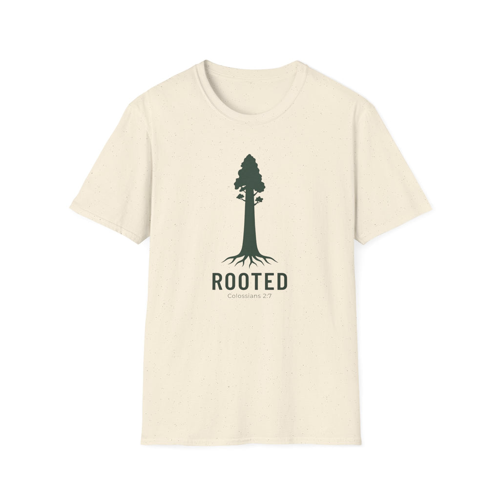 Rooted T-Shirt
