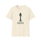 Rooted T-Shirt