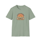 Be Still T-Shirt