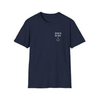 Jesus is My Anchor T-Shirt