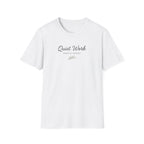 Quiet Work T-Shirt