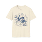 Boy Mom T-Shirt