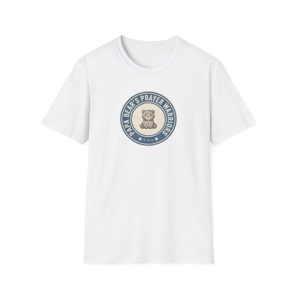 Prayer Warrior T-Shirt