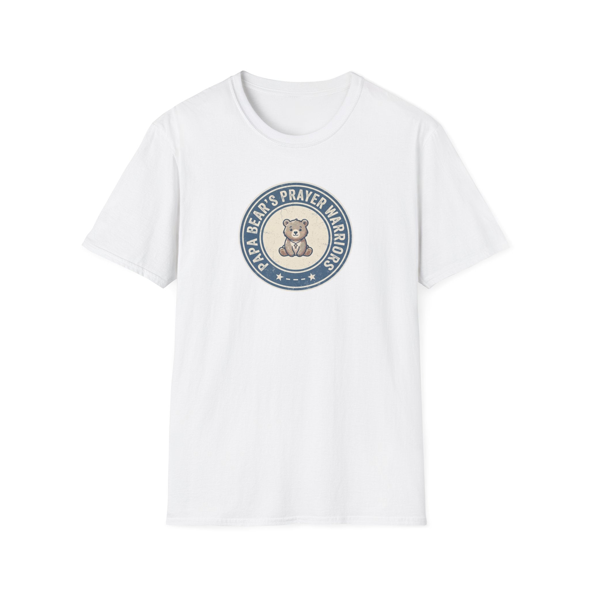 Prayer Warrior T-Shirt