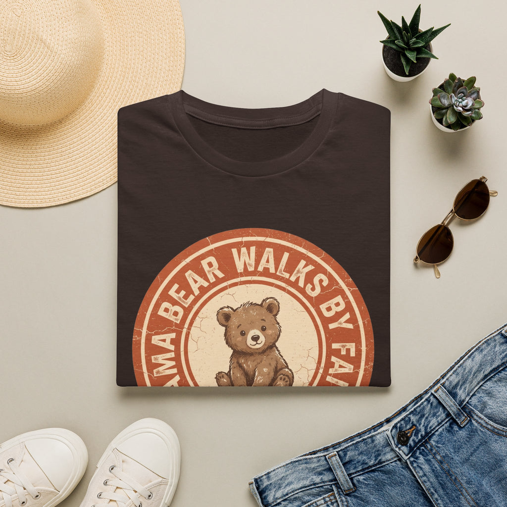Mama Bear T-Shirt