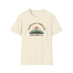 He Makes All New T-Shirt