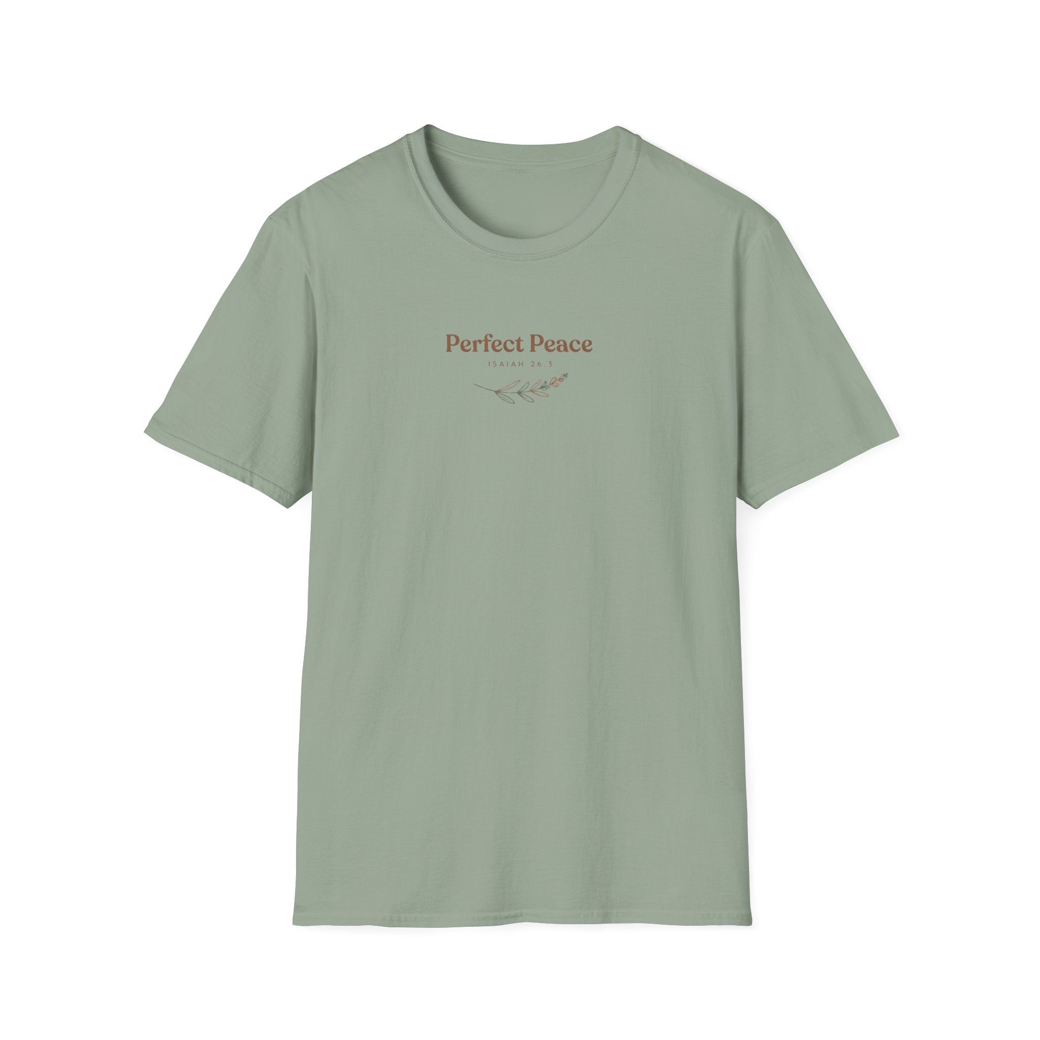 Perfect Peace T-Shirt