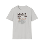 Mama Rooted in Grace T-Shirt