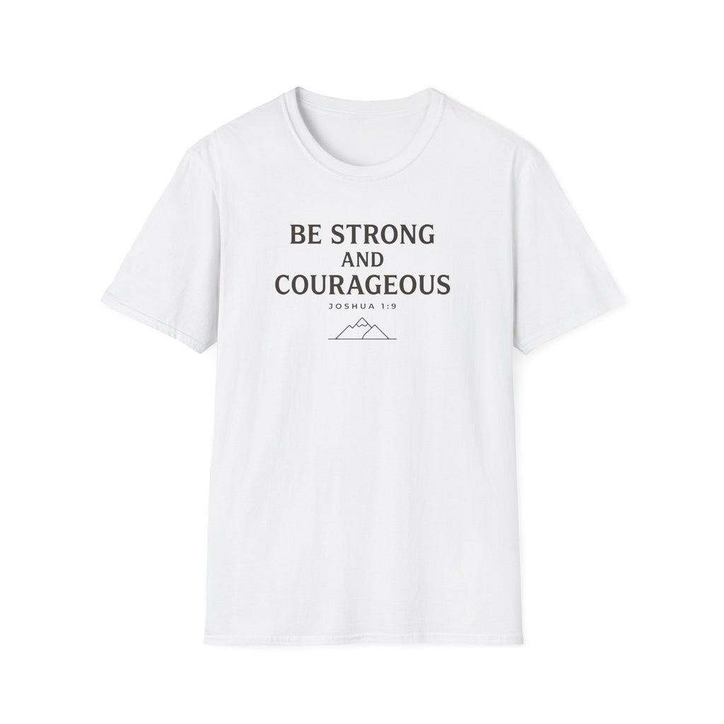 Be Strong T-Shirt