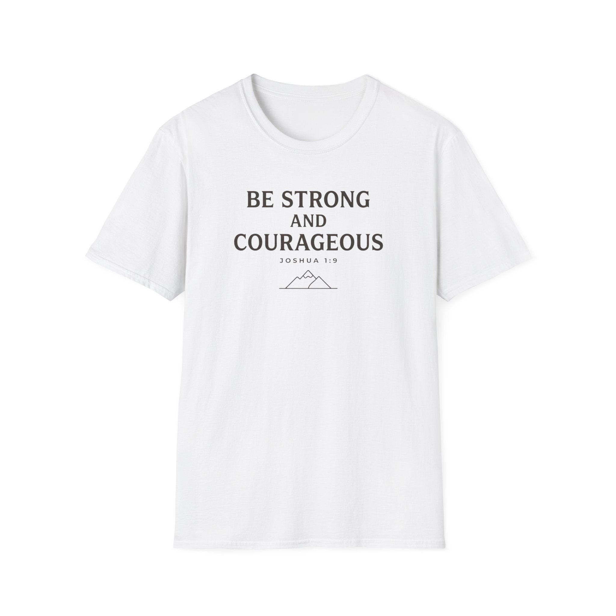 Be Strong T-Shirt