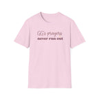 GG's Prayers T-Shirt