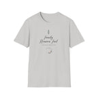 Family Reunion Fuel T-Shirt
