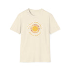 Let Your Lite Shine T-Shirt