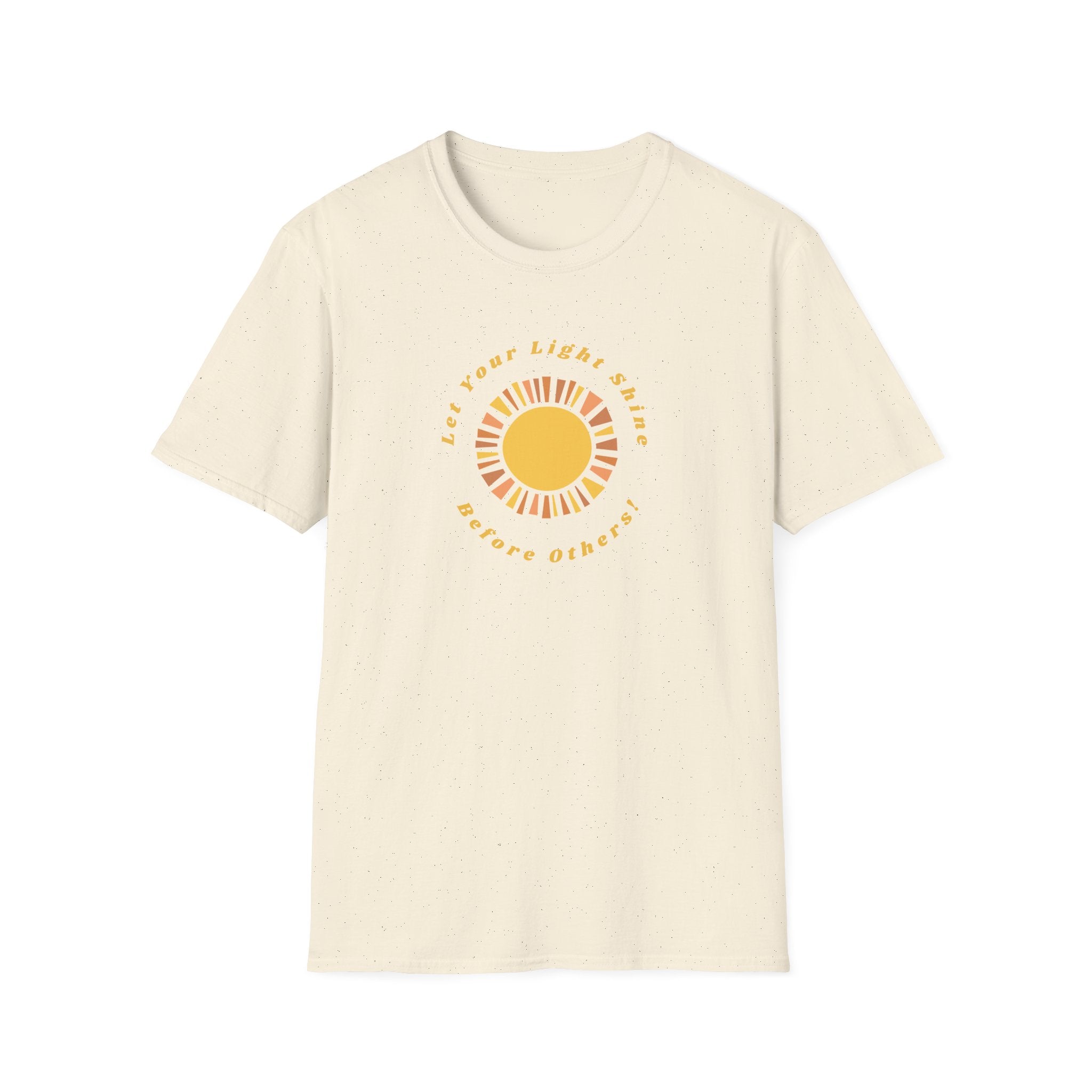 Let Your Lite Shine T-Shirt