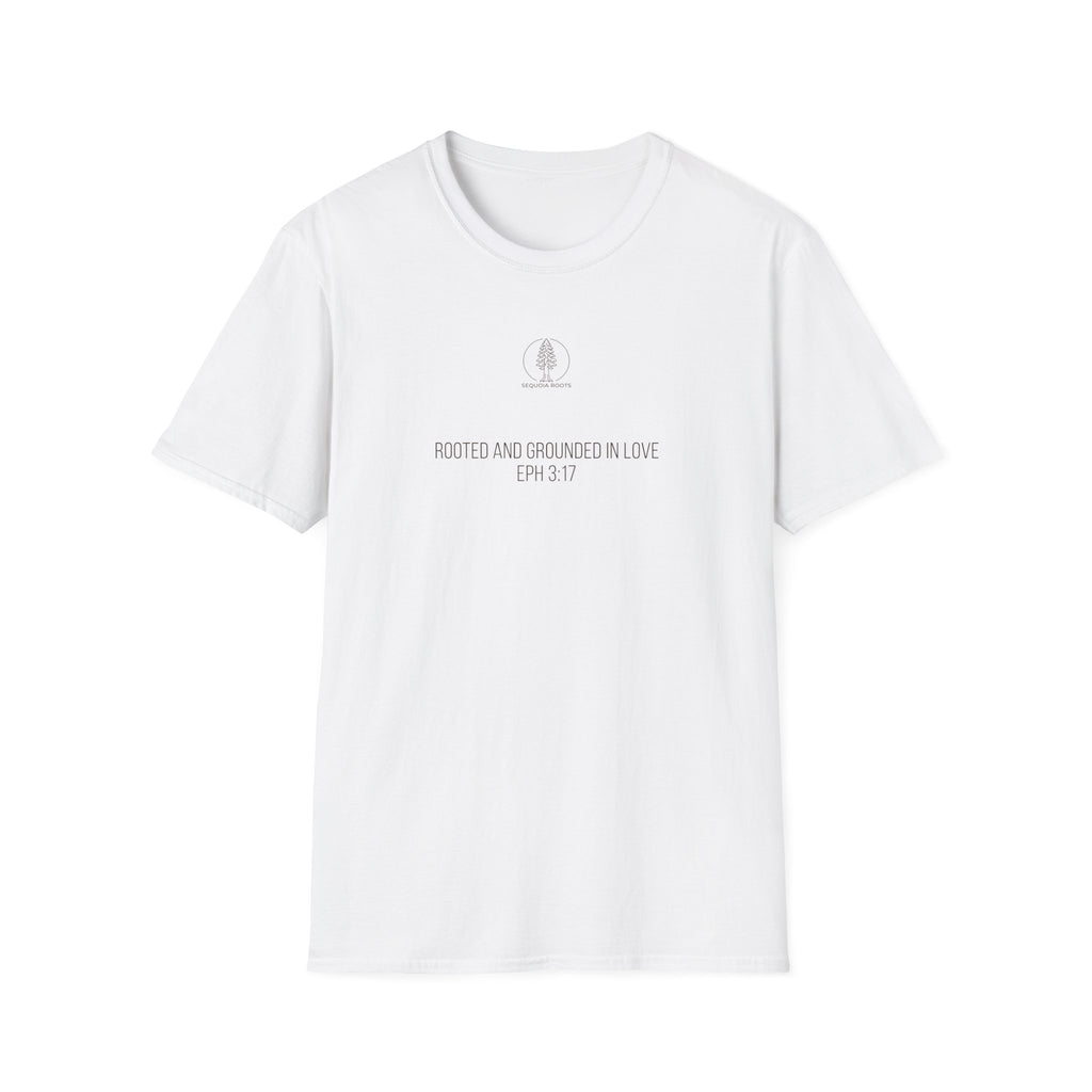 Rooted and Grounded T-Shirt