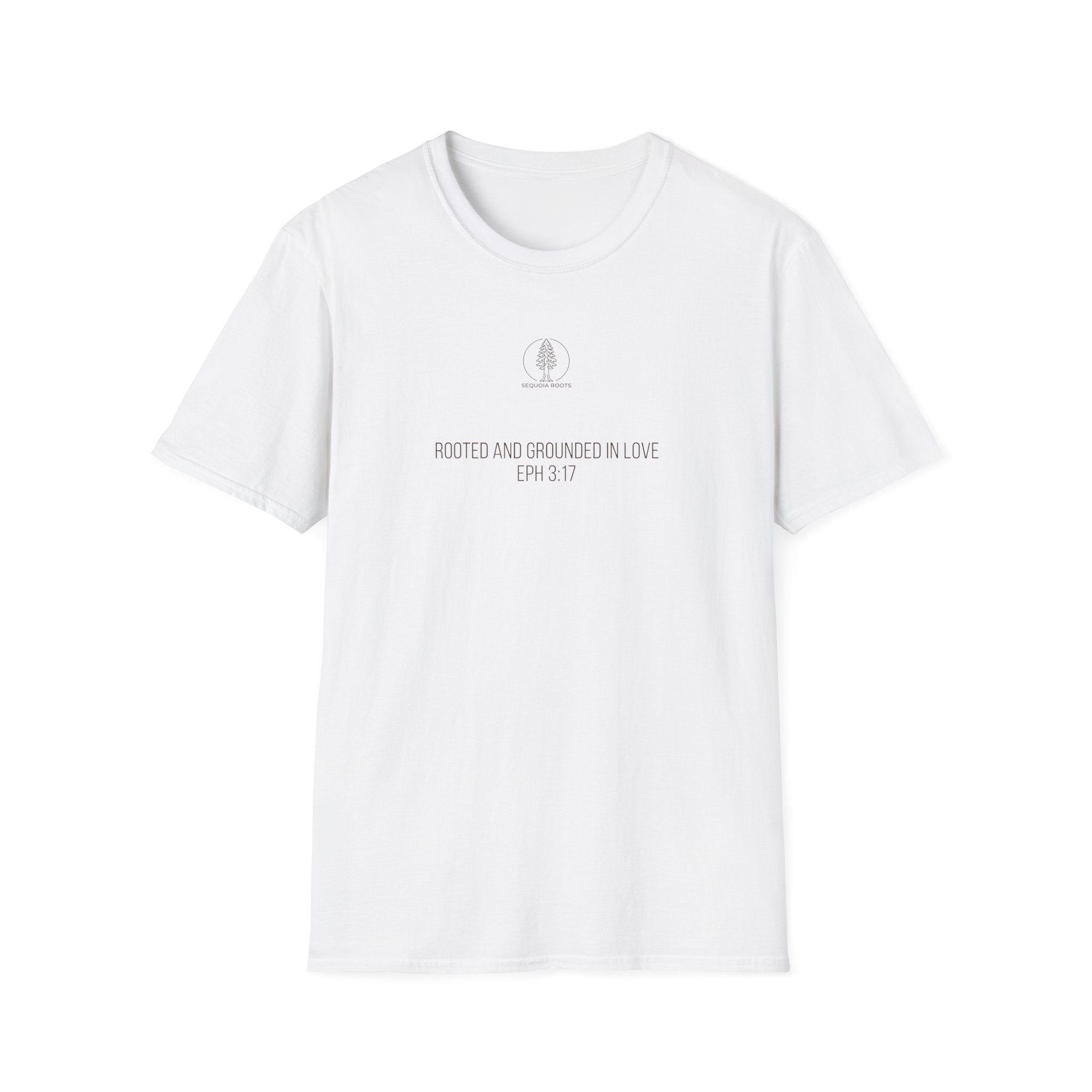 Rooted and Grounded T-Shirt
