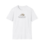 Days Long Work Holy T-Shirt