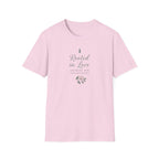 Rooted in Love T-Shirt