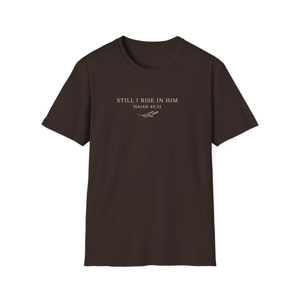 Still I Rise T-Shirt