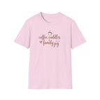 Coffee Cuddles T-Shirt