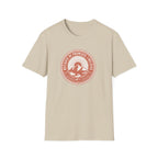 Because He Promised T-Shirt