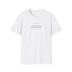 My Help Comes From T-Shirt