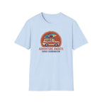 Adventure Awaits T-Shirt