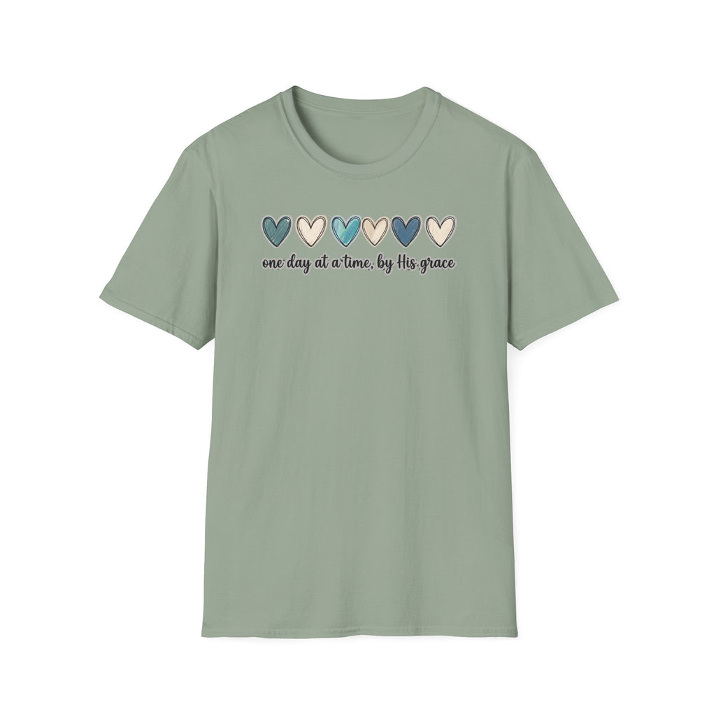 One Day at a Time T-Shirt