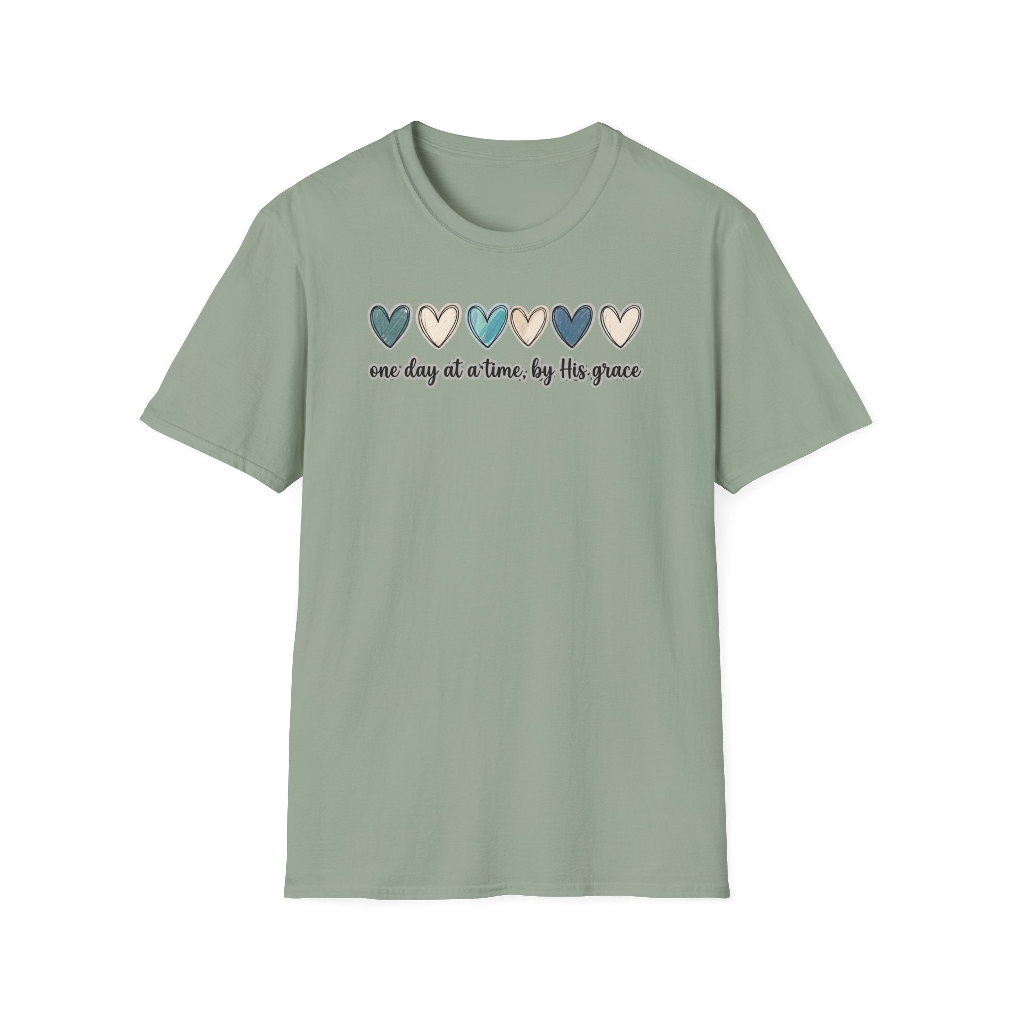 One Day at a Time T-Shirt