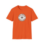 Grill Master Prayer Leader T-Shirt